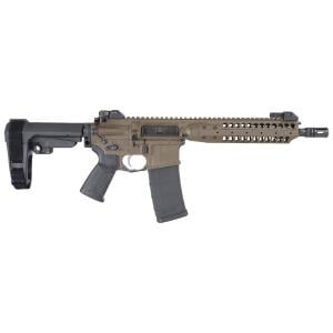 LWRC IC-A5 Pistol 300 BLK