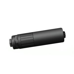 Specters Cat Dirty Dave 7.62 NATO Titanium - Black