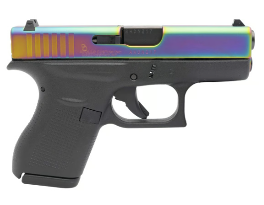 Glock 42 380 ACP