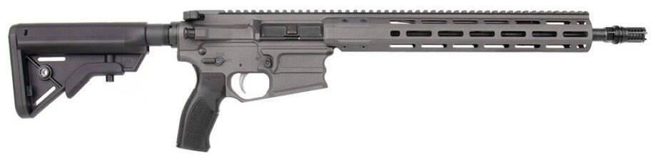 COBALT KINETICS Pro Lite Series Rifle Gray 223/5.56