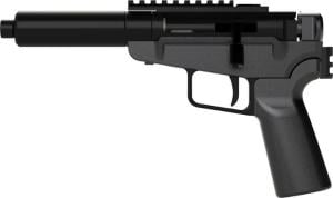 DMA Stowaway 9mm