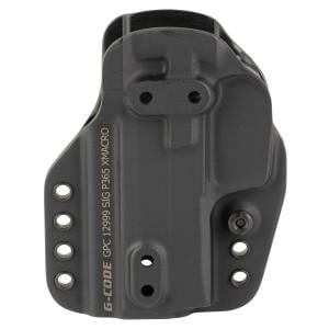 G-Code Prime Carry Holster