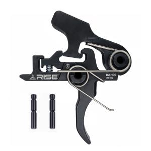 Rise Armament RA-100 Two-Stage Trigger AR-15