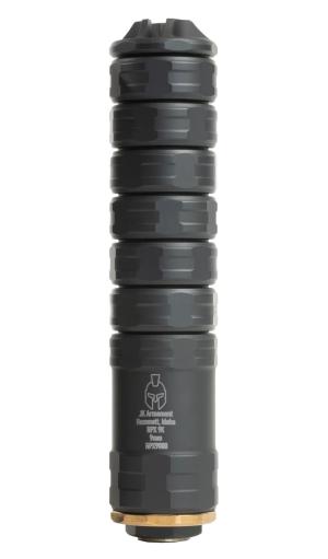 JK JK155RPX9K 155 RPX 9K RFL/PSTL BLK 9mm