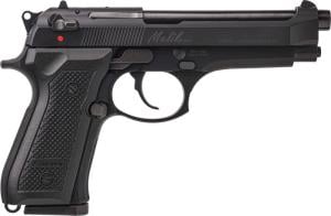 Derya Melik 9mm