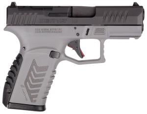 Derya DY9Z 9mm