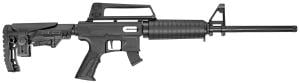 Derya TM22 Feather 22 LR