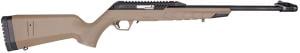 Derya TM22 Standard 22 LR