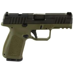 Rost Martin RM1C Black / Green 9mm