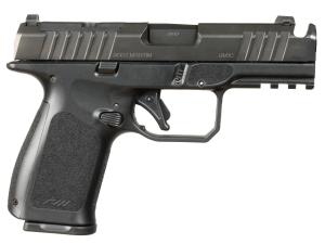 Rost Martin RM1C Comped Black 9mm