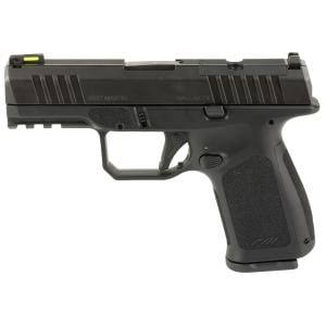 Rost Martin RM1C HiViz Black 9mm
