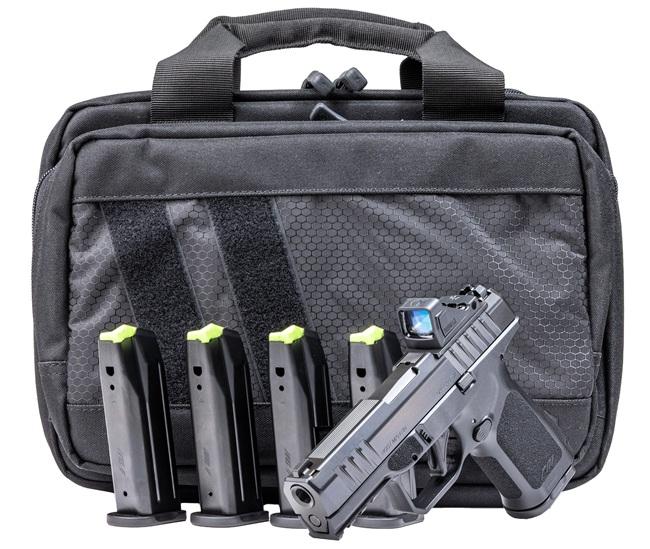 Rost Martin RM1C Range Ready 9mm