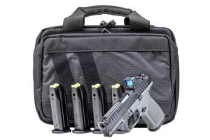 Rost Martin RM1C Bundle - Grey 9mm