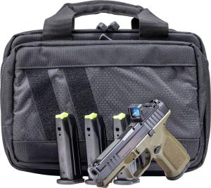 Rost Martin RM1C Bundle - OD Green 9mm