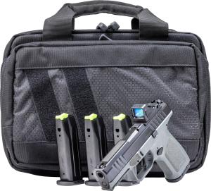 Rost Martin RM1C Bundle CA Compliant - Grey 9mm