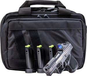 Rost Martin RM1S Bundle CA Compliant 9mm