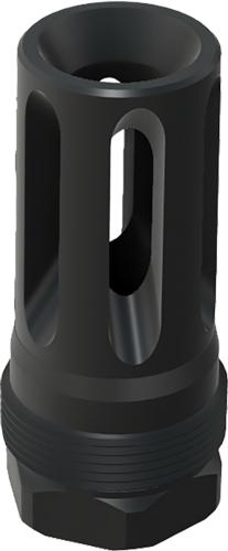 COMSTOCK FLASH HIDER 5/8X249MM FULL SIZE FHL589