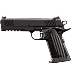 Rock Island M1911A2 TAC Ultra FS 9mm