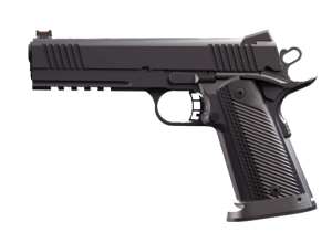Rock Island M1911A2 TAC Ultra FS 10mm