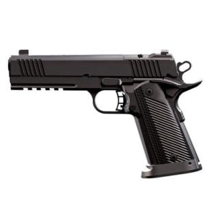 Rock Island M1911A2 Tac Ultra FS HC AOS 9mm
