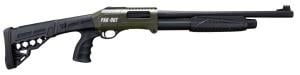 Armscor Rock Island Pak Out Long 12 Gauge