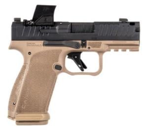 Canik METE MC9 Prime 9mm