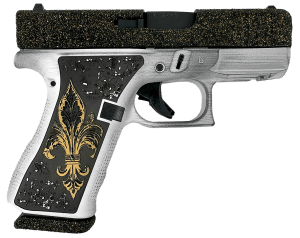 Glock 43X 9mm