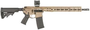 LWRCI IC-DI Combat Kit 223/5.56