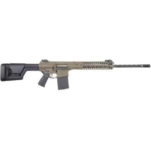 LWRC REPR MKII 6.5 Cr; Patriot Brown 6.5 Creedmoor