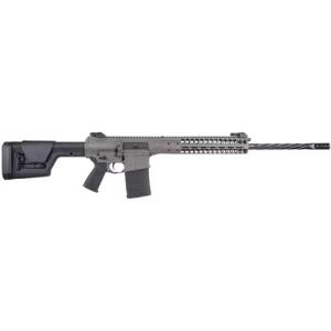 LWRC REPR MKII 6.5 Cr; Tungsten Grey 6.5 Creedmoor