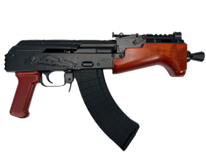 Pioneer Arms Micro Hellpup Pro 7.62x39mm