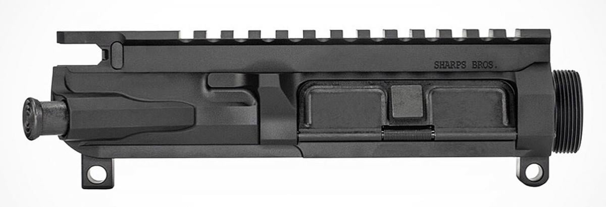 Sharps Bros. Billet Upper Multi-Cal