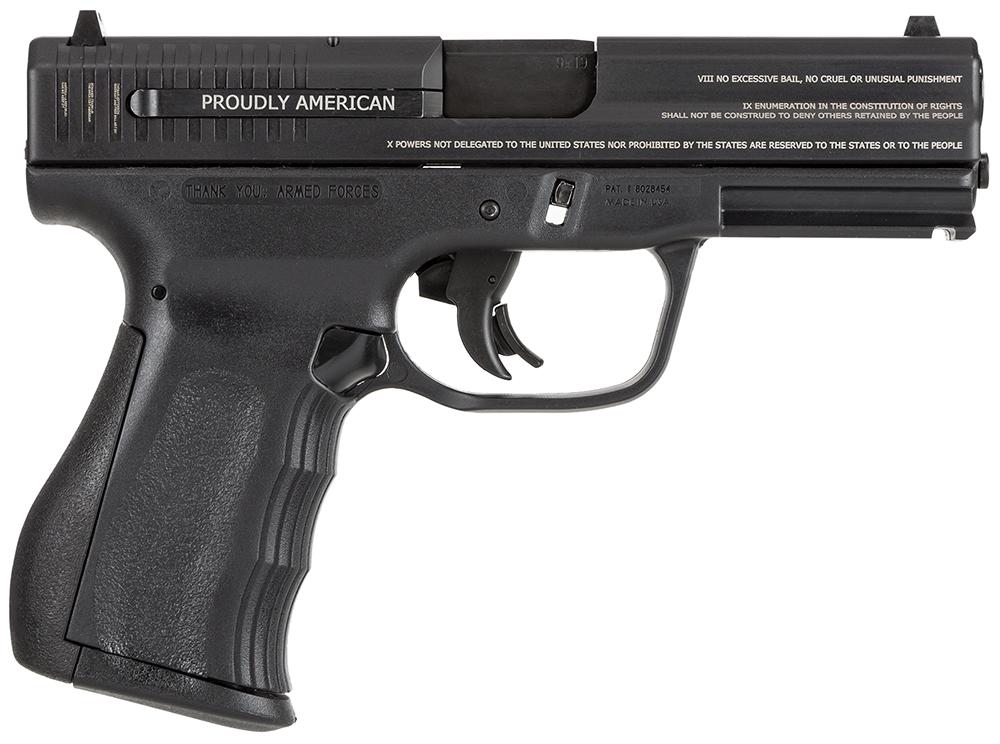 FMK Firearms 9C1 G2 9mm