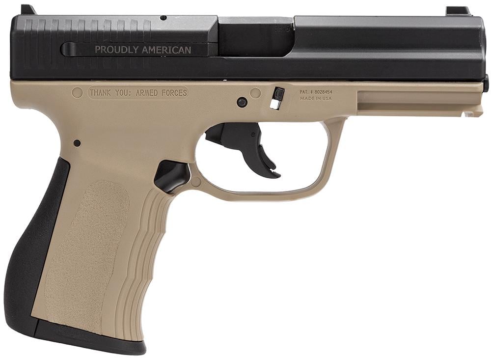 FMK Firearms 9C1 G2 9mm