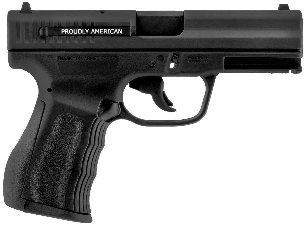 FMK Firearms 9C1 G2 9mm