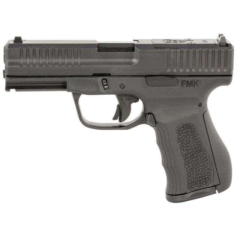 FMK Firearms Mach 9 9mm