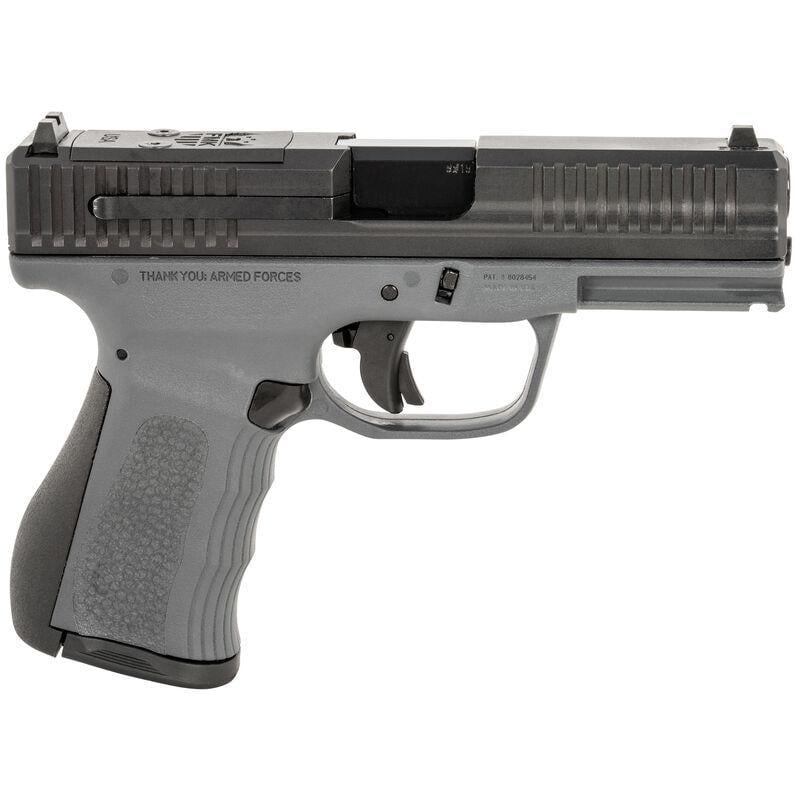 FMK Firearms 9C1 9mm
