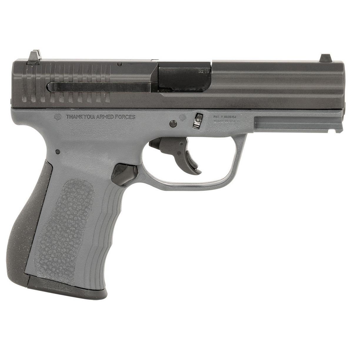 FMK Firearms 9C1 9mm