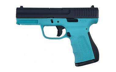 FMK Firearms Elite 9mm