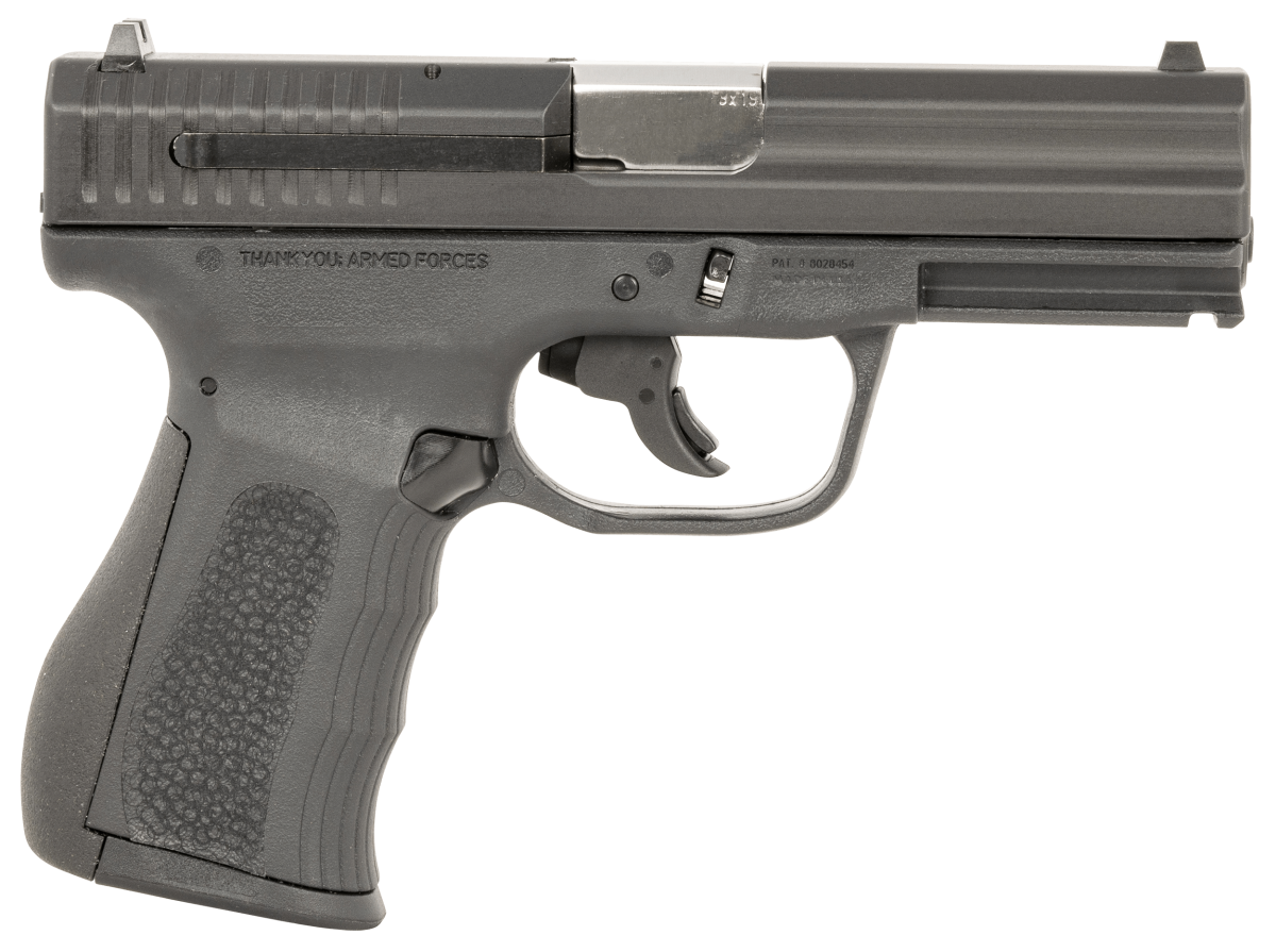 FMK Firearms 9C1 9mm