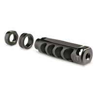 Ultradyne APOLLO MAX Compensator, .264/6.5mm
