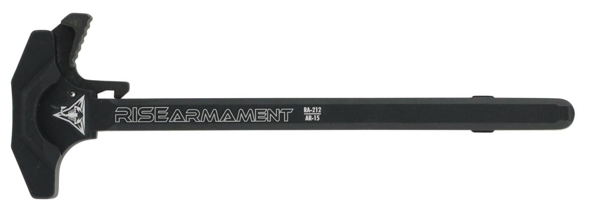 Rise Armament Extended Charging Handle
