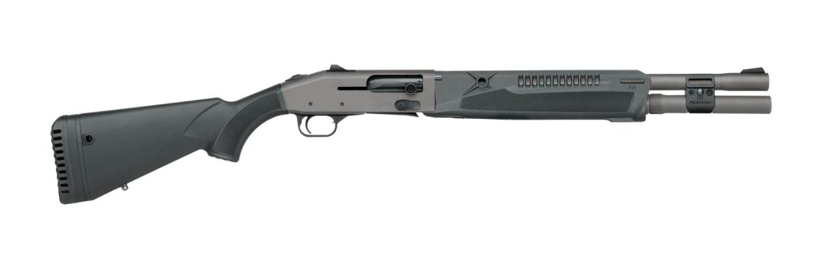 Mossberg 940 Pro Tactical Professional 12 Gauge