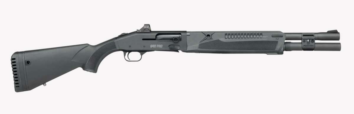 Mossberg 940 Pro Tactical SPX 12 Gauge
