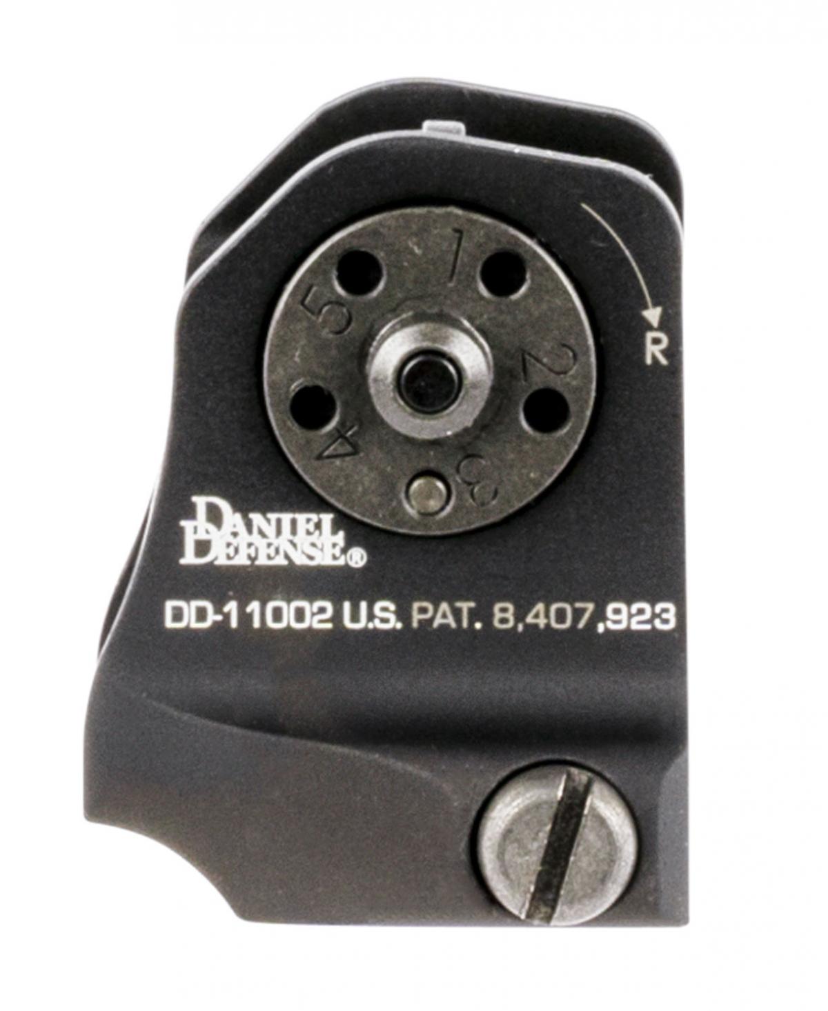Daniel Defense Rock and Lock