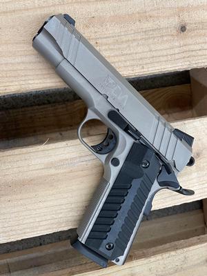 Devil Dog Arms 1911 Standard 45 ACP