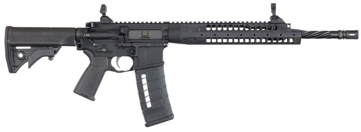 LWRC International SIX8-A5 California Compliant 6.8mm SPC