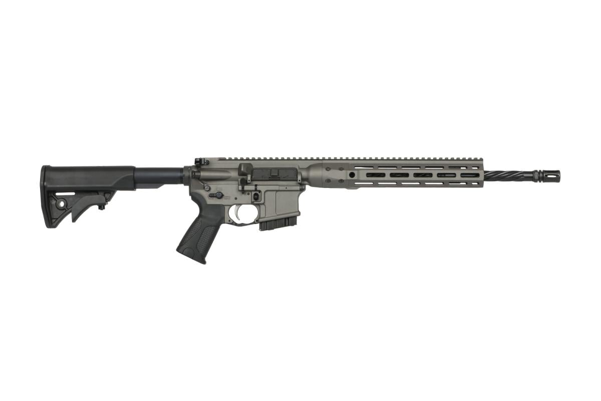 LWRC IC-DI MLOK CA Compliant 223/5.56