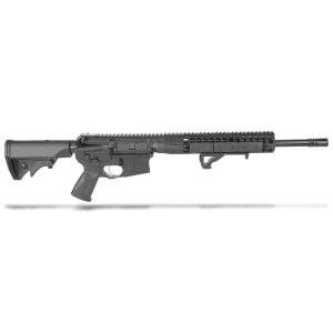 LWRC IC-DI 300 BLK