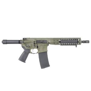 LWRC IC-DI 223/5.56